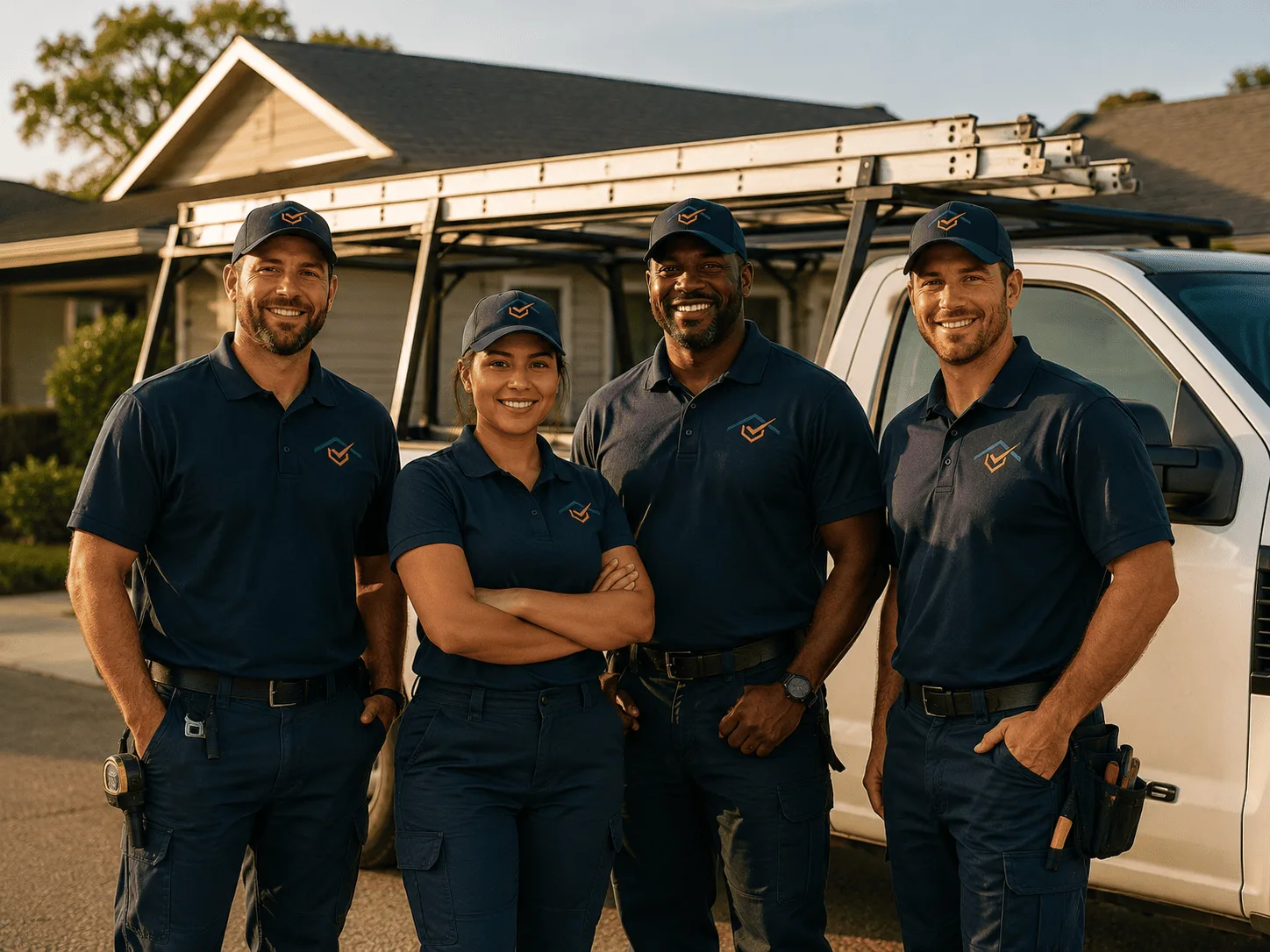 Roof Inspection company in Mirando City, TX
